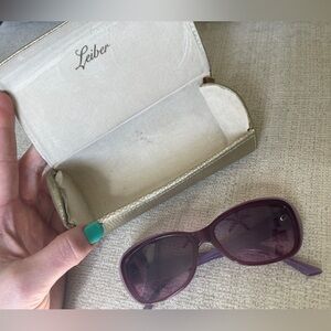 Judith Lieber Sunglasses